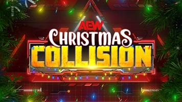 AEW Christmas Collision