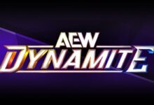 AEW Dynamite
