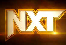 WWE NXT