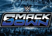 WWE Smackdown